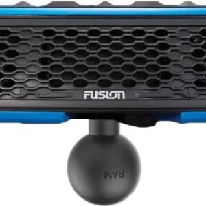 Adapter montażowy do Fusion StereoActive z 1.5-calową głowicą obrotową. Bezpieczne zakupy